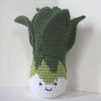 Crochet Patterns – Examples Part 13