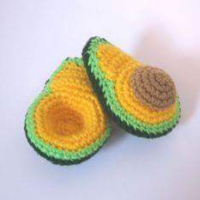 Crochet Patterns – Examples Part 13