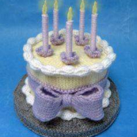 Crochet Patterns – Examples Part 13