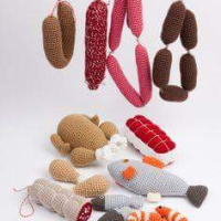 Crochet Patterns – Examples Part 13