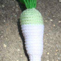 Crochet Patterns – Examples Part 13