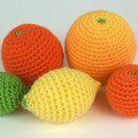 Crochet Patterns – Examples Part 13