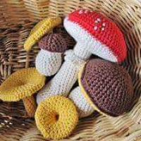 Crochet Patterns – Examples Part 13