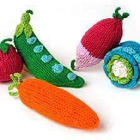 Crochet Patterns – Examples Part 13
