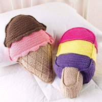 Crochet Patterns – Examples Part 13