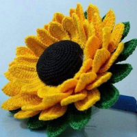 Crochet Patterns – Examples Part 13