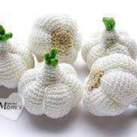 Crochet Patterns – Examples Part 13