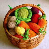 Crochet Patterns – Examples Part 13