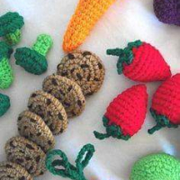 Crochet Patterns – Examples Part 13