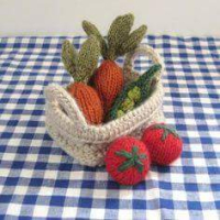 Crochet Patterns – Examples Part 13