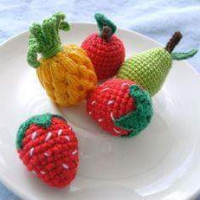 Crochet Patterns – Examples Part 13