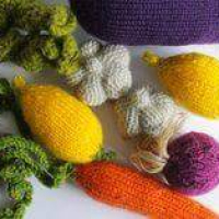 Crochet Patterns – Examples Part 13