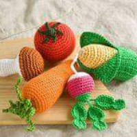Crochet Patterns – Examples Part 13