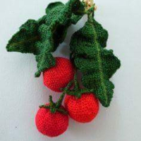 Crochet Patterns – Examples Part 13