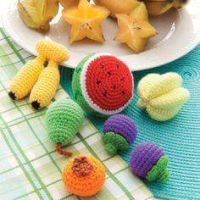 Crochet Patterns – Examples Part 13