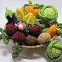 Crochet Patterns – Examples Part 13