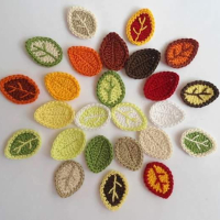 Crochet Patterns – Examples Part 13