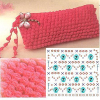 Free Crochet Bag Patterns Part 20