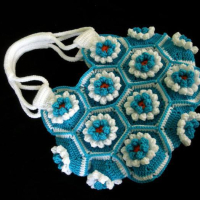 Free Crochet Bag Patterns Part 20