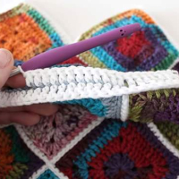 Free Crochet Bag Patterns Part 21