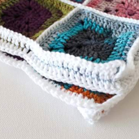 Free Crochet Bag Patterns Part 21