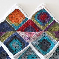 Free Crochet Bag Patterns Part 21