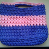 Free Crochet Bag Patterns Part 21