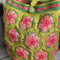 Free Crochet Bag Patterns Part 21
