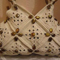 Free Crochet Bag Patterns Part 21