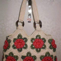 Free Crochet Bag Patterns Part 21