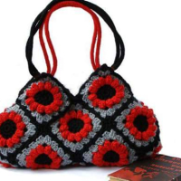 Free Crochet Bag Patterns Part 21