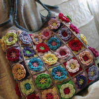 Free Crochet Bag Patterns Part 21