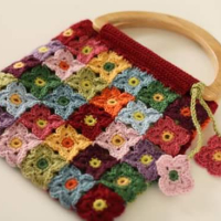 Free Crochet Bag Patterns Part 21