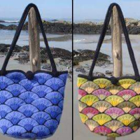 Free Crochet Bag Patterns Part 21