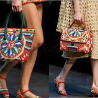 Free Crochet Bag Patterns Part 21