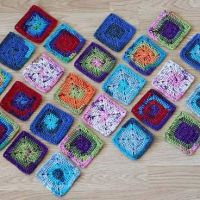 Free Crochet Bag Patterns Part 21
