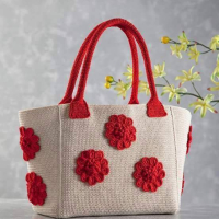 Free Crochet Bag Patterns Part 21