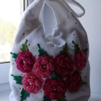 Free Crochet Bag Patterns Part 21