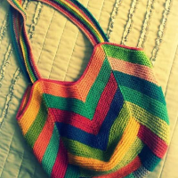 Free Crochet Bag Patterns Part 21