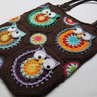 Free Crochet Bag Patterns Part 21