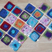 Free Crochet Bag Patterns Part 21