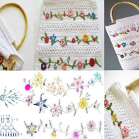 Free Crochet Bag Patterns Part 21