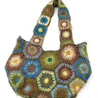 Free Crochet Bag Patterns Part 21