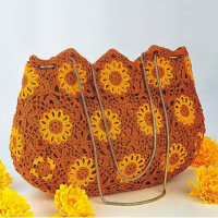 Free Crochet Bag Patterns Part 21