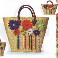 Free Crochet Bag Patterns Part 21