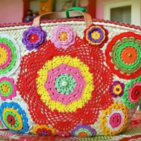 Free Crochet Bag Patterns Part 21