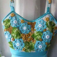 Free Crochet Bag Patterns Part 21