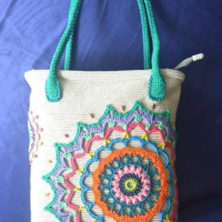 Free Crochet Bag Patterns Part 21