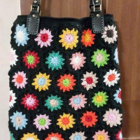Free Crochet Bag Patterns Part 21
