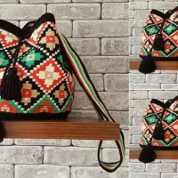 Free Crochet Bag Patterns Part 21